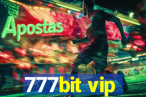 777bit vip